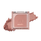 [mude] Flutter Blusher – Blushes & Bronzers by mude l HOLIHOLIC