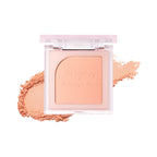 [mude] Flutter Blusher – Blushes & Bronzers by mude l HOLIHOLIC