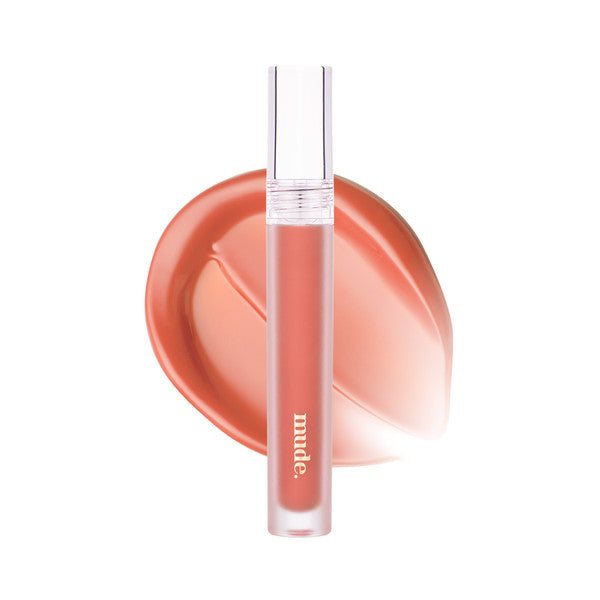 [mude] Glacé Lip Tint-Holiholic
