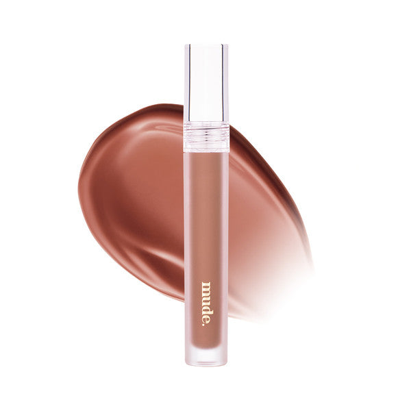 [mude] Glacé Lip Tint-Holiholic