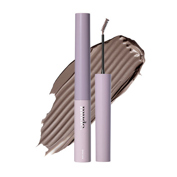 [mude] Inspire Skinny Brow Cara – Eye Makeup by mude l HOLIHOLIC Main image