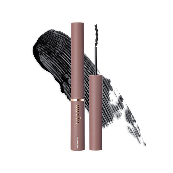 [mude] Inspire Skinny Curling & Multi Fixer Mascara – Eye Makeup by mude l HOLIHOLIC
