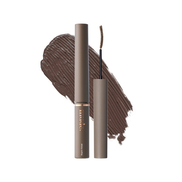 [mude] Inspire Skinny Curling & Multi Fixer Mascara – Eye Makeup by mude l HOLIHOLIC