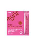 S Nutty Kamut Enzymes 30 Sticks