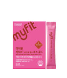 [my fit] S Nutty Kamut Enzymes 30 Sticks