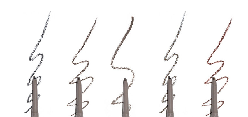 [nobev] Slim Edge Dual Eyeliner