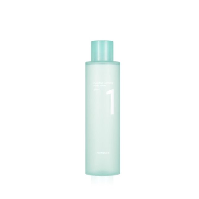 [numbuzin] No. 1 Pure-full Clean Toner 300ml-Holiholic Main image