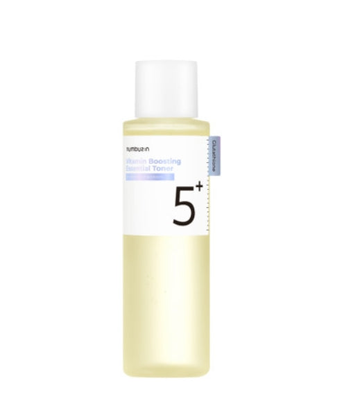 [numbuzin] No.5 Vitamin Boosting Essential Toner-Holiholic Main image
