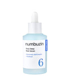 [numbuzin] No.6 Deep Sleep Mask Serum 50ml