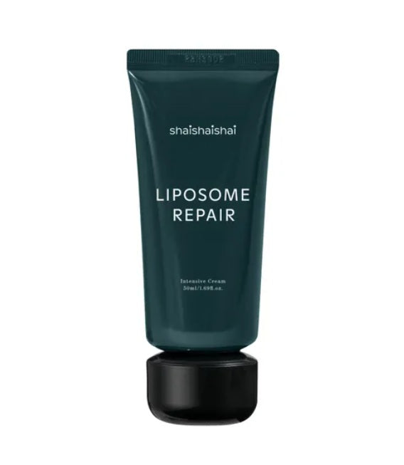 [shaishaishai] Liposome Repair Intensive Cream 50ml – Lotion & Moisturizer by shaishaishai l HOLIHOLIC Main image