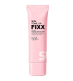 [so natural] All Day Sun Fixx Tone Up Pink