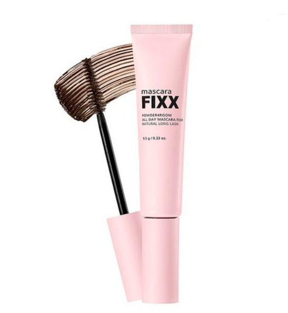 Powder4Room All Day Mascara Fixx Secondary image