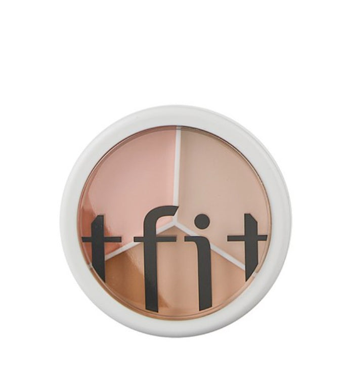 [tfit] Cover Up Pro Concealer 15g Main image