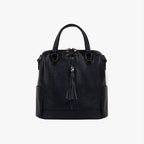 New York City Hybrid Leather Bag - HOLIHOLIC