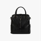 New York City Hybrid Leather Bag - HOLIHOLIC