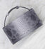 Kate & Jamie Leather Clutch Bag - HOLIHOLIC