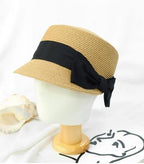 Travel Bow Hat - HOLIHOLIC