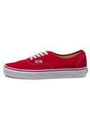 [VANS] Authentic - Red - HOLIHOLIC