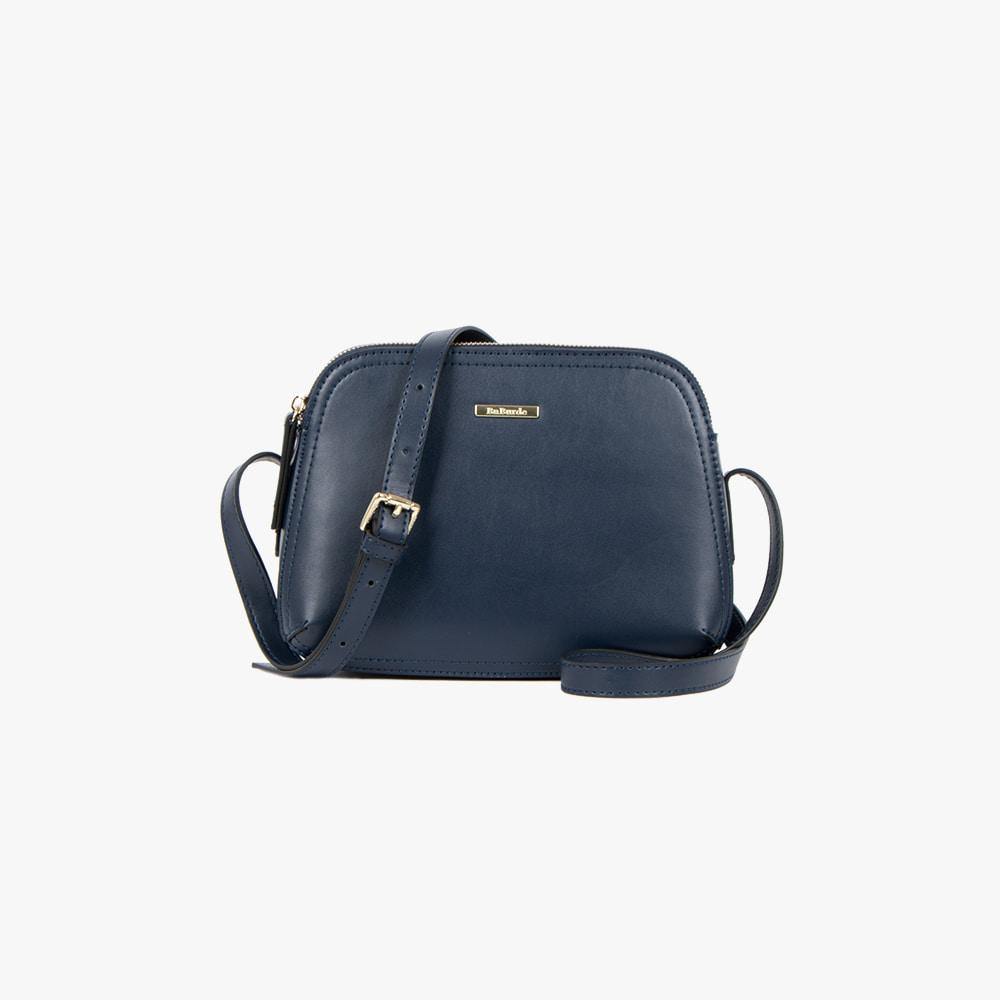Sally Daily Leather Bag - HOLIHOLIC Main image