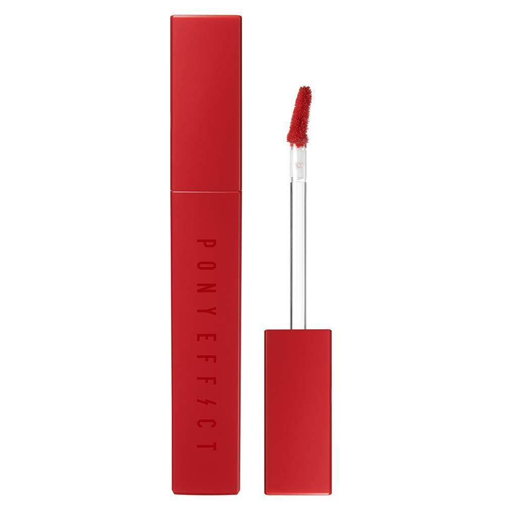 [PONY EFFECT] Powder Touch Lip Color 1.3oz - #01 WANT IT - HOLIHOLIC