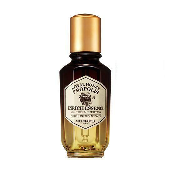 [SKINFOOD] Royal Honey Propolis Enrich Essence 50ml - HOLIHOLIC