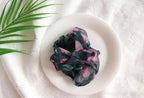 Lovely Floral Scrunchie - HOLIHOLIC