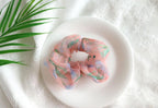 Lovely Floral Scrunchie - HOLIHOLIC