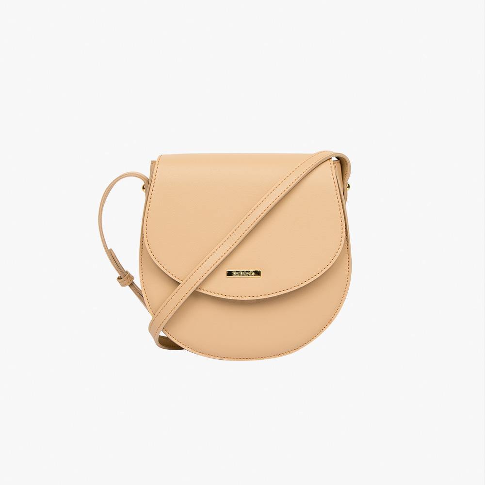 Bubble Roundy Cross Bag - HOLIHOLIC