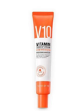 [SOME BY MI] V10 Vitamin Tone-Up Cream 50ml - HOLIHOLIC