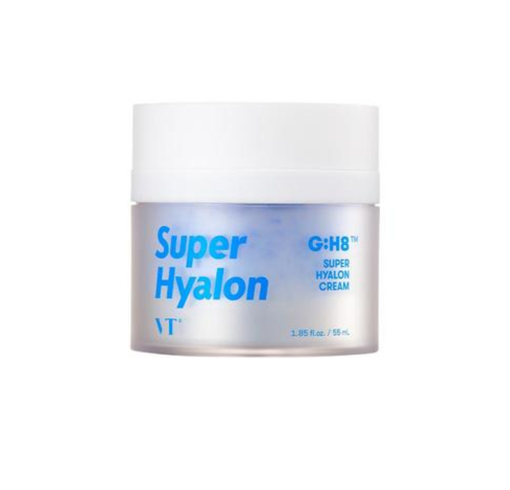 [VT] Super Hyalon Cream 55ml - HOLIHOLIC Main image