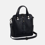 New York City Hybrid Leather Bag - HOLIHOLIC