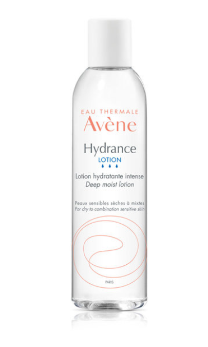 [AVENE] Hydrance Deep Moist Lotion 100ml - HOLIHOLIC Main image