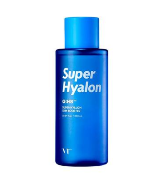 [VT] Super Hyalon Skin Booster 300ml - HOLIHOLIC Main image