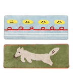 [ROMANE] Friends Runner Rug – 2 types - HOLIHOLIC