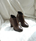 Brooklyn Daily Boots