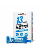 [CALOBYE] Perfect Power Protein Bars (2 flavors)