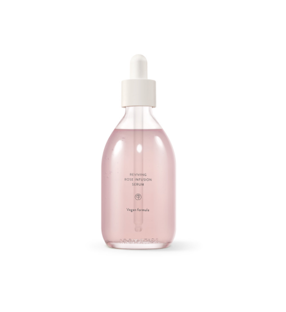[AROMATICA] Reviving Rose Infusion Serum 100ml - HOLIHOLIC
