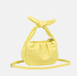 Bow Knot Strap Bag