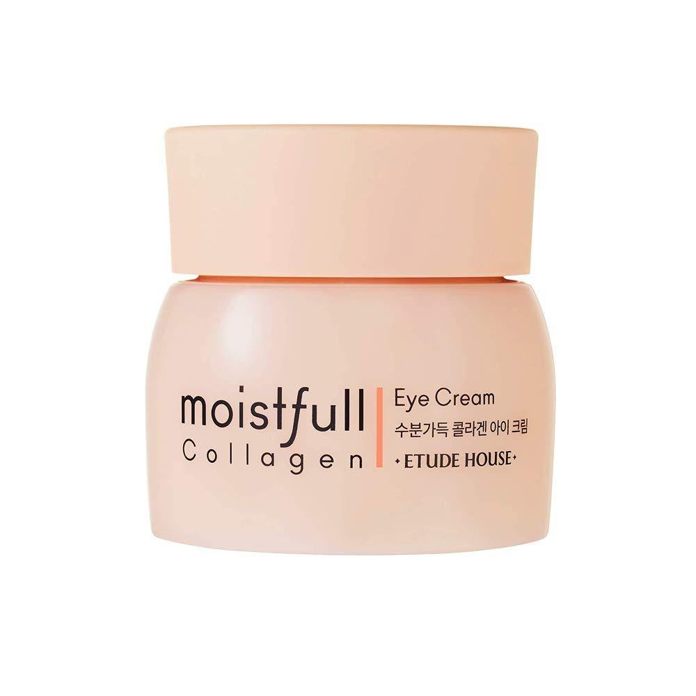 Moistfull Collagen Eye Cream 0.95 oz / 28 ml Secondary image