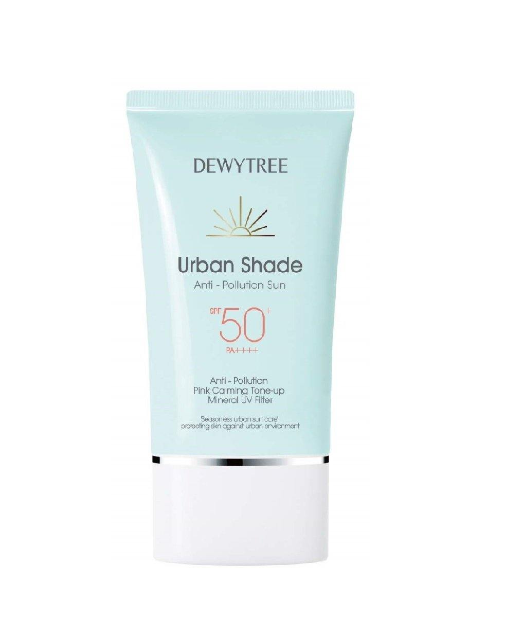 Urban Shade Anti-Pollution Sun SPF50++++ Secondary image