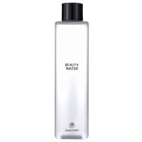 [SON & PARK] Beauty Water 11.49 oz / 340 ml - HOLIHOLIC Main image