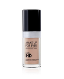 [MAKE UP FOR EVER] Ultra HD Invisible Cover Foundation 30ml - HOLIHOLIC