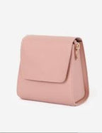 Lizzy Simple Mini Bag - HOLIHOLIC