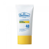 [The Face Shop] Dr.Belmeur Mineral Sun Cream SPF 48 +++ 1.69oz / 50ml