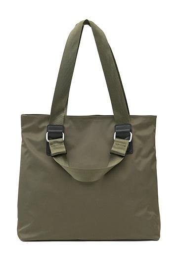 Modern Japanese Style Shopper Bag - HOLIHOLIC Main image