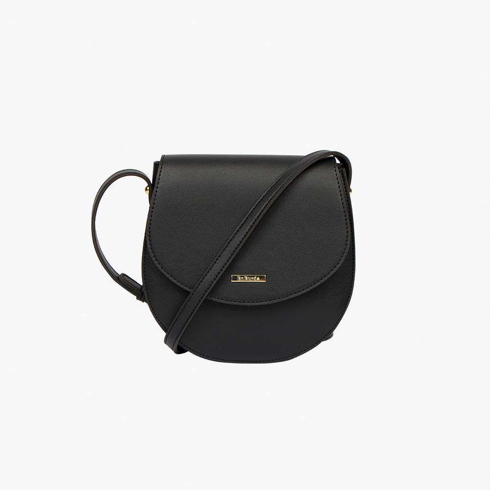 Bubble Roundy Cross Bag - HOLIHOLIC