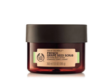 [THE BODY SHOP] Spa Of The World French Grape Seed Body Scrub 350ml