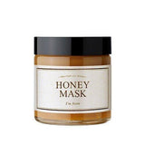 [I'm from] Honey Mask 120g - HOLIHOLIC
