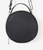Round Around Tambourine Bag - HOLIHOLIC