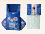 Traditional Greeting Lucky Bag – 2 colors - HOLIHOLIC